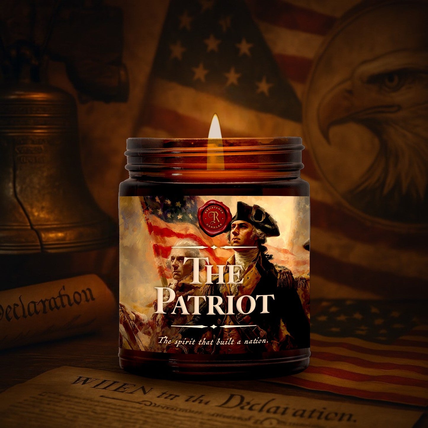 The Patriot