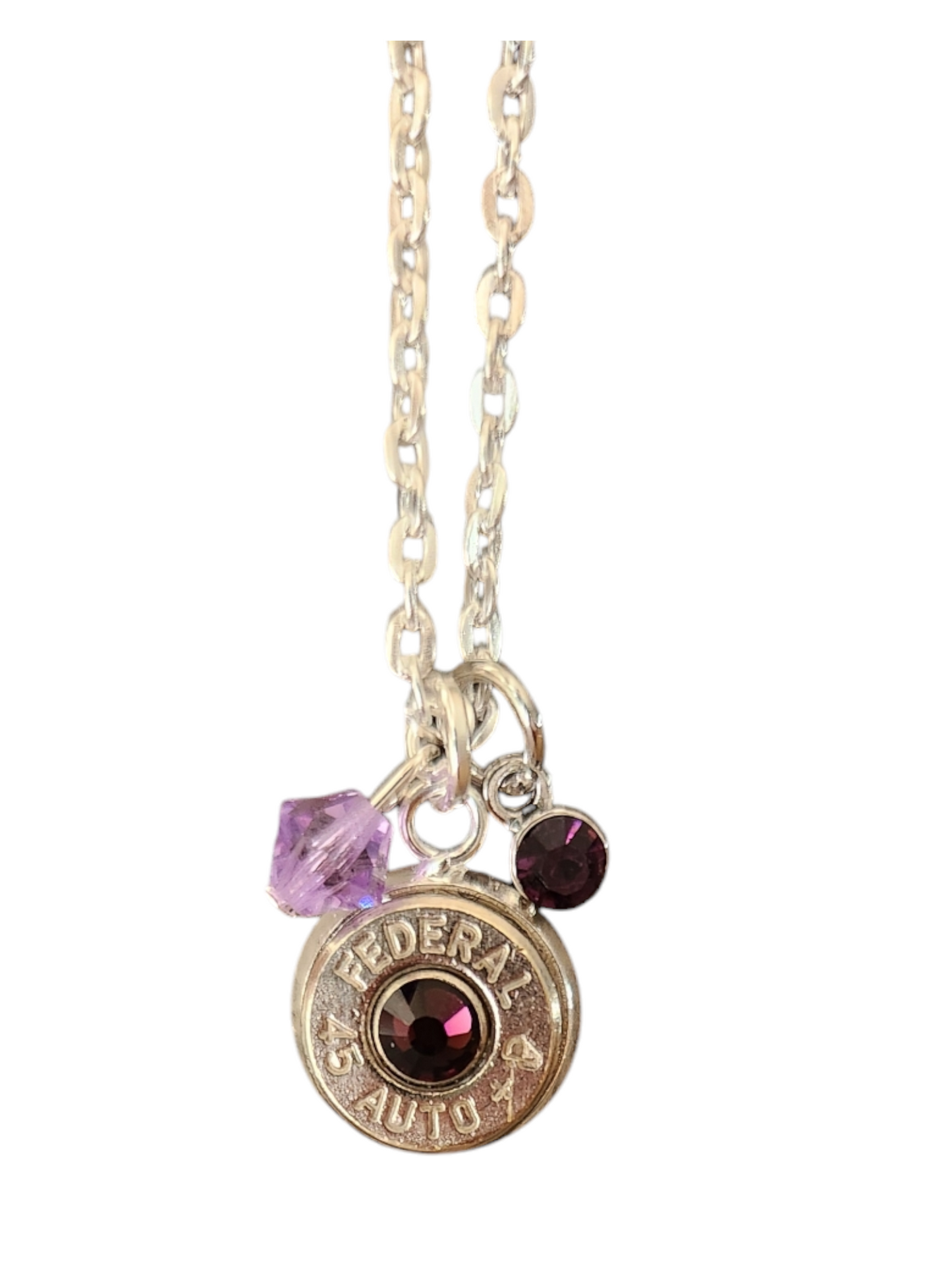 Birthstone Necklaces