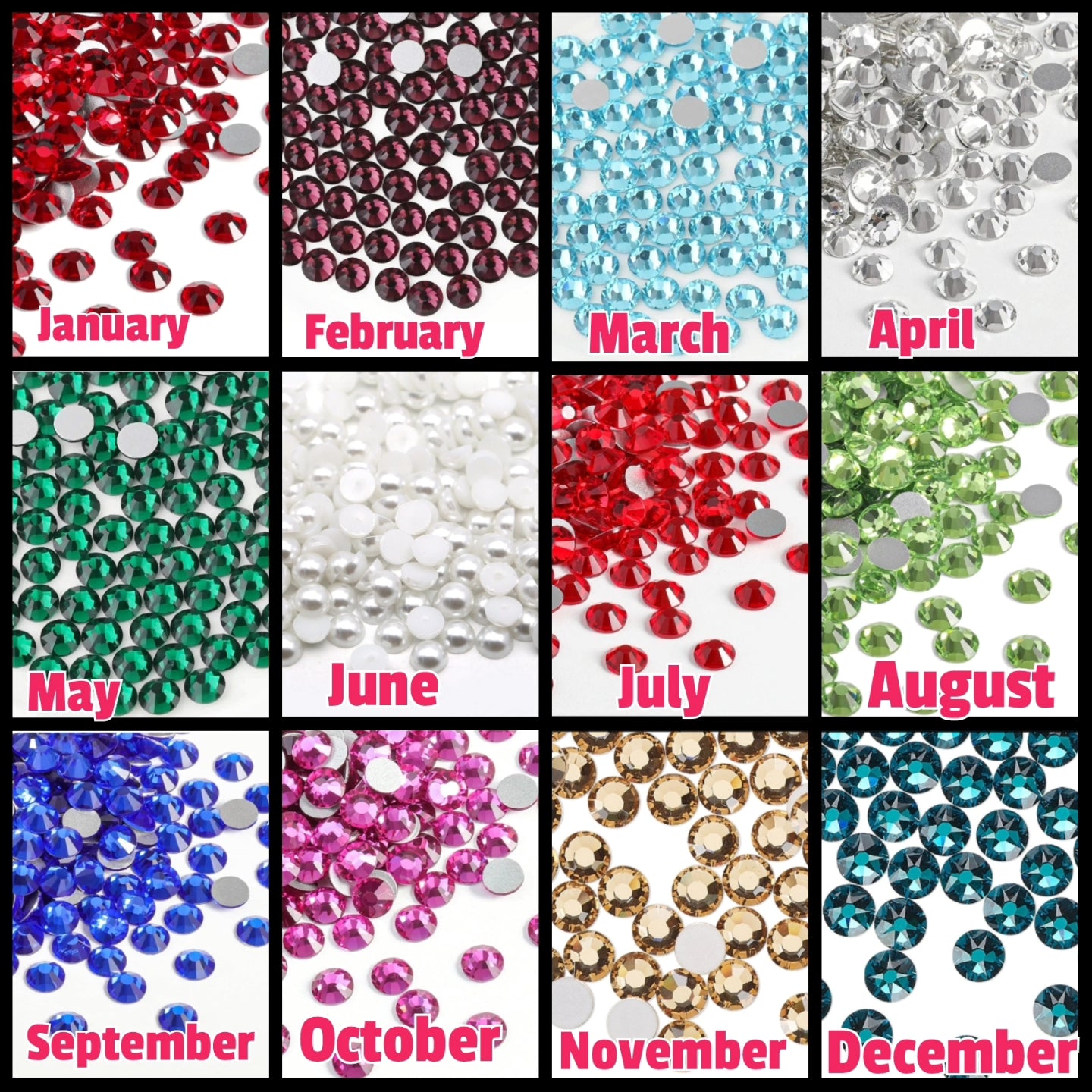 Headstamp Pendant ONLY