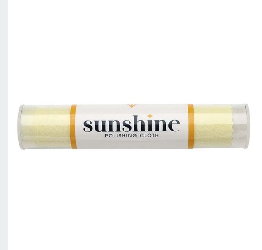 Sunshine® Polishing Cloth