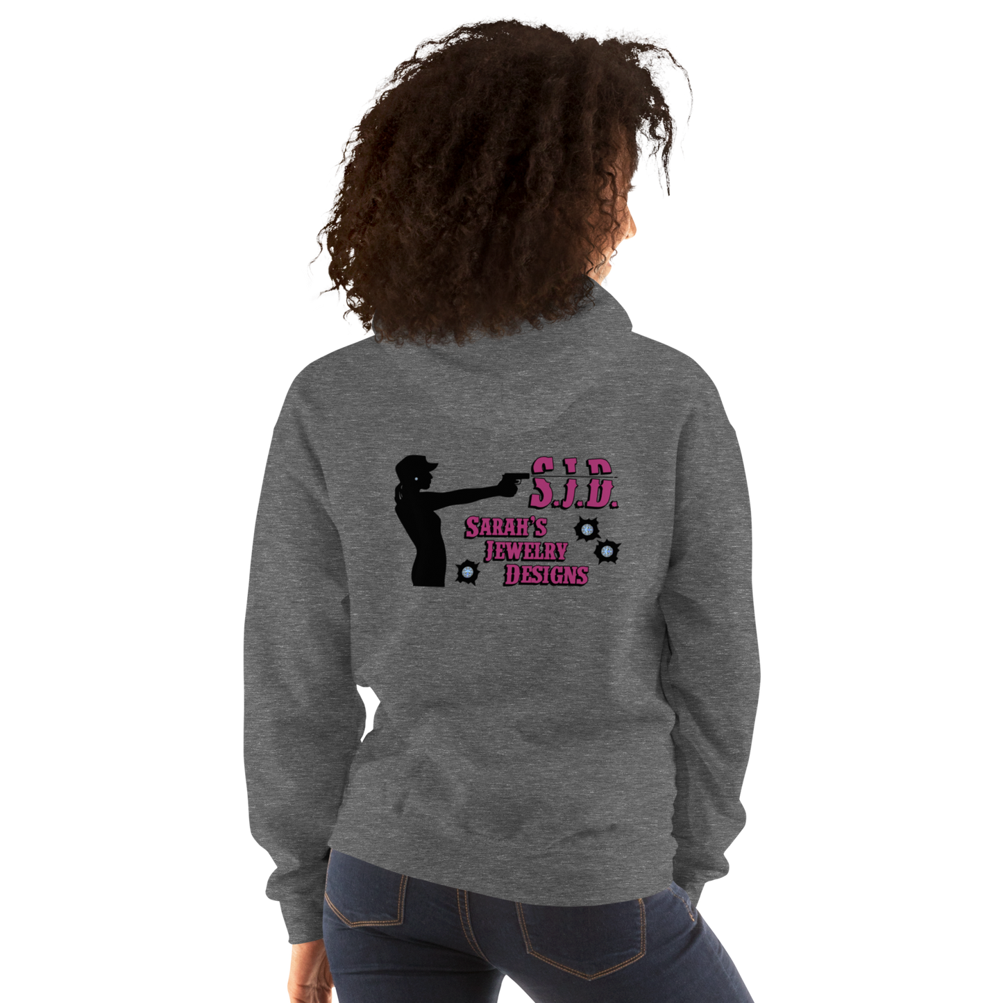 Unisex Hoodie