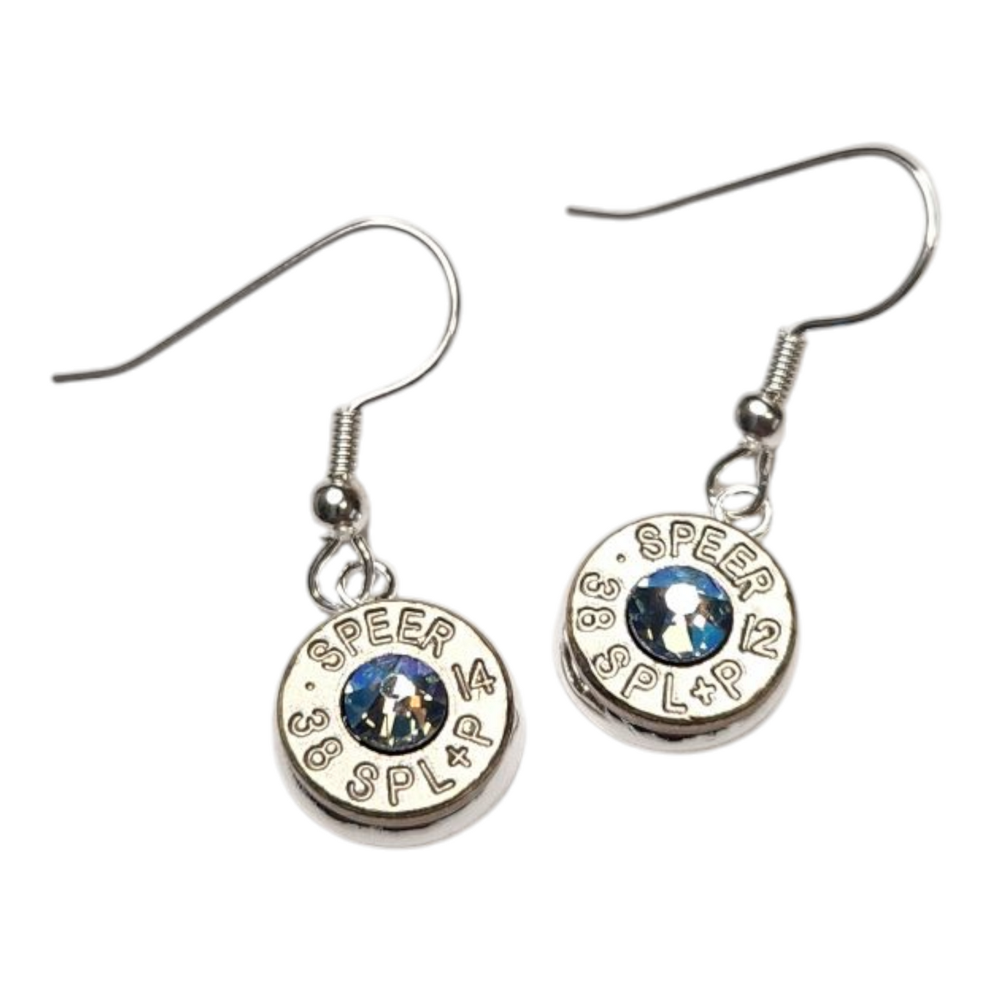 Signature Dangle Earrings