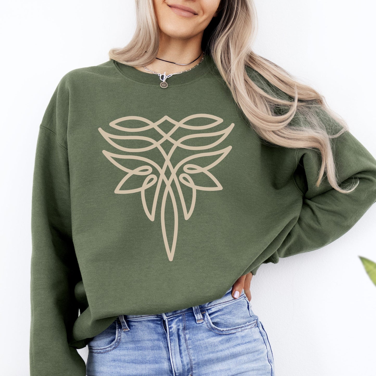 Boot Stitch, Western, Country, Cowboy Boots Sweatshirt