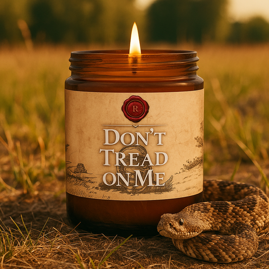 Don't Tread On Me