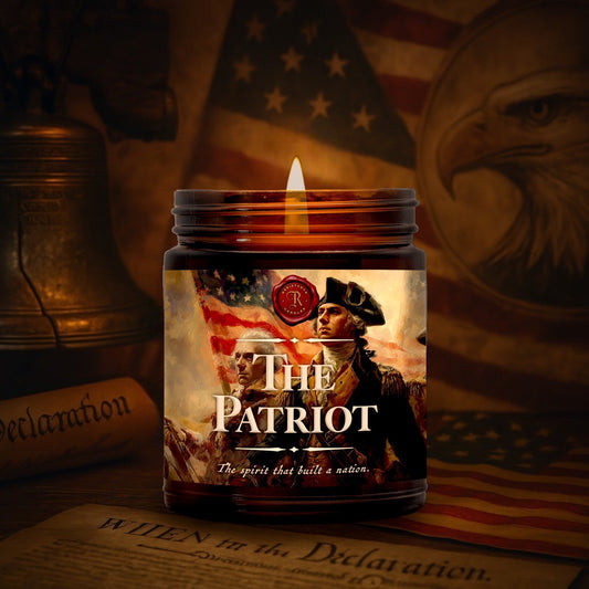 The Patriot
