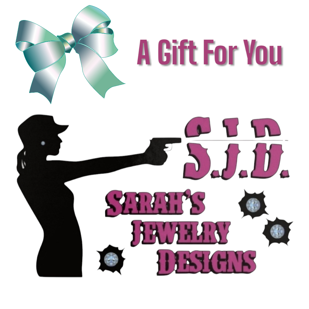 Sarah's Jewelry Designs Gift Card