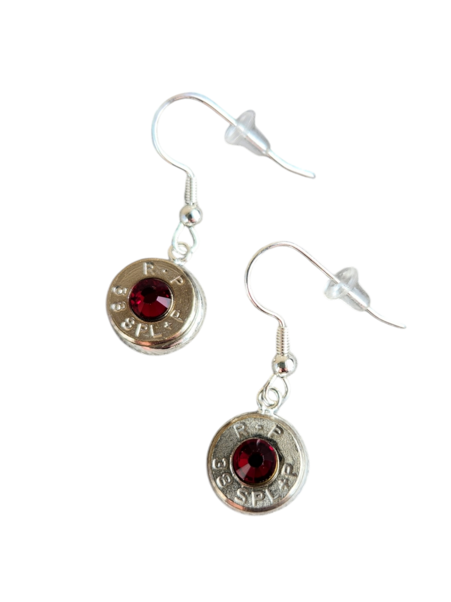 Signature Dangle Earrings