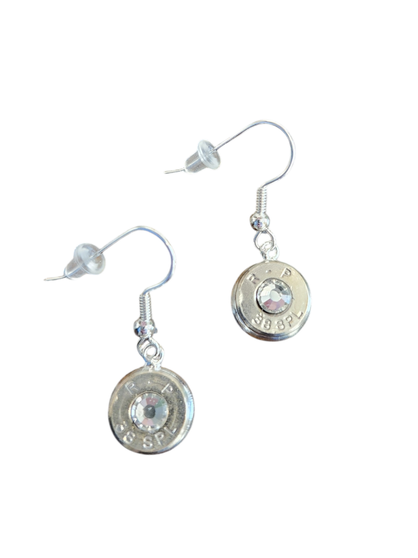 Signature Dangle Earrings