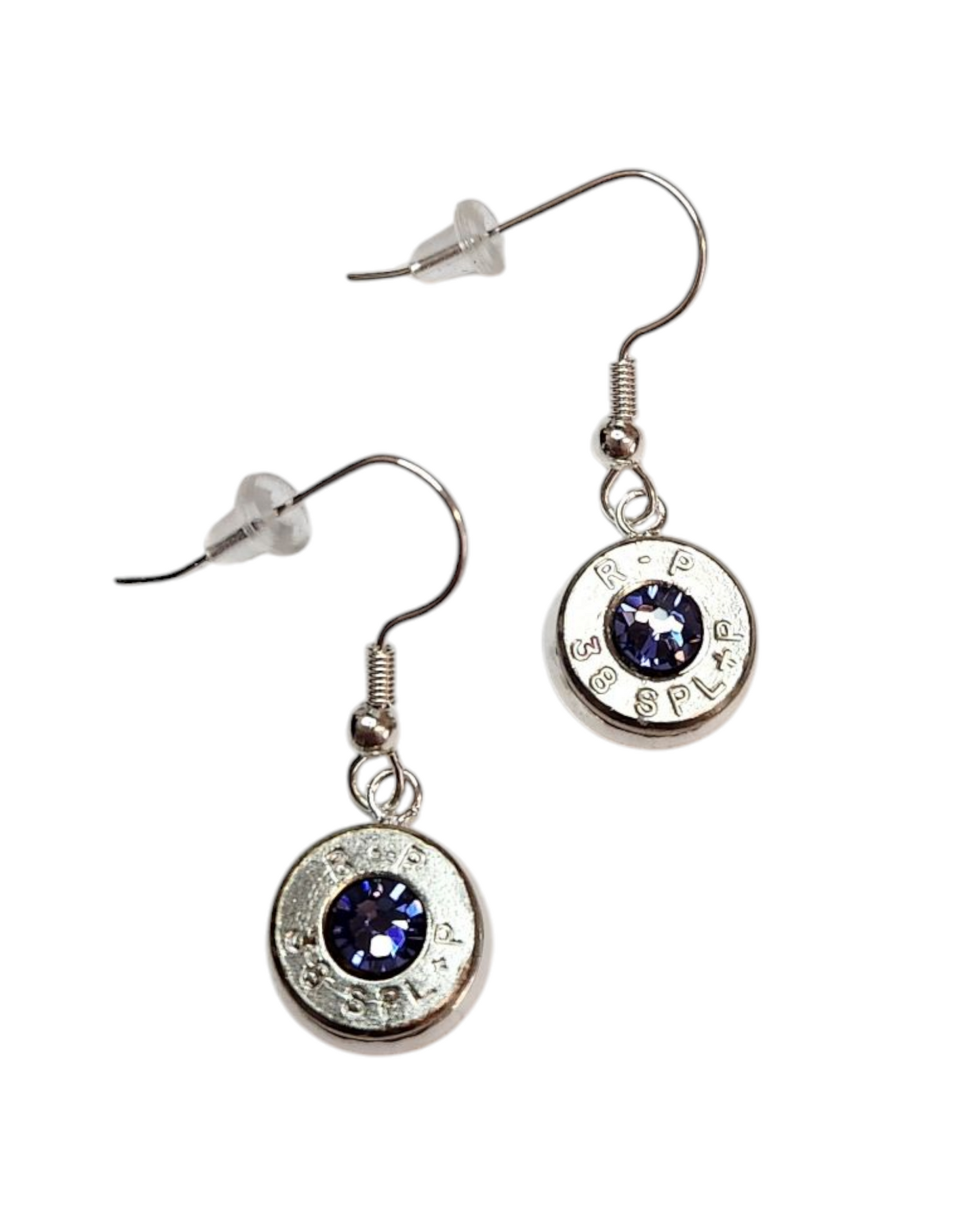 Signature Dangle Earrings