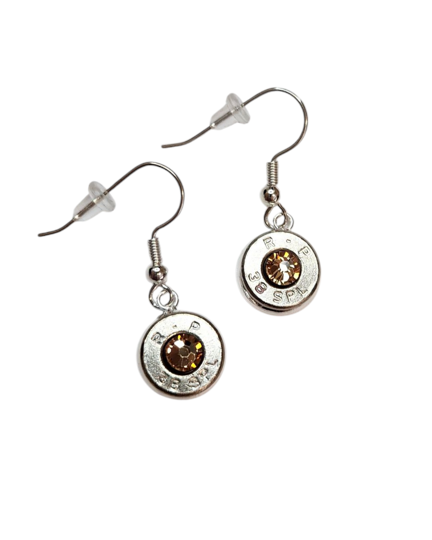 Signature Dangle Earrings