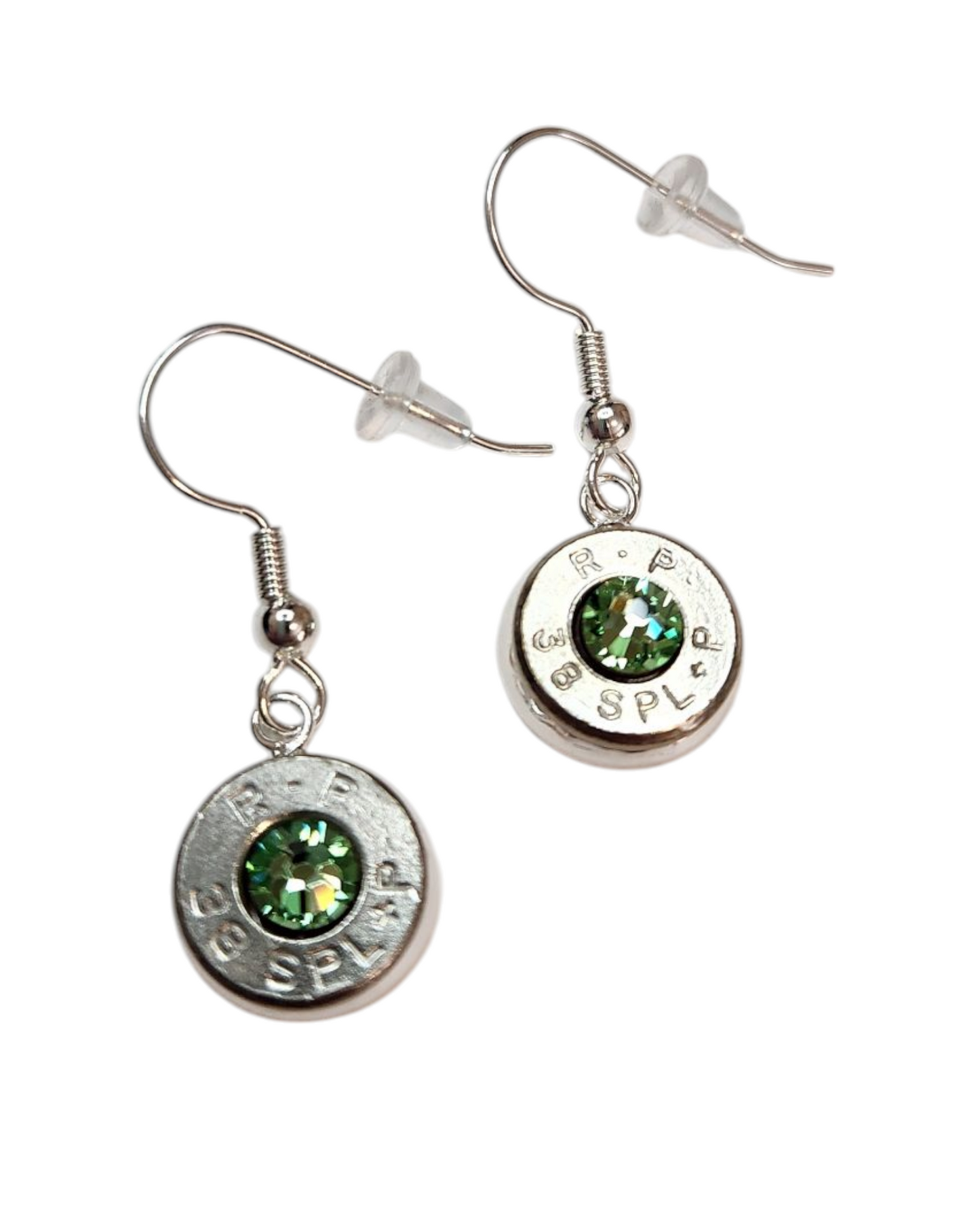 Signature Dangle Earrings