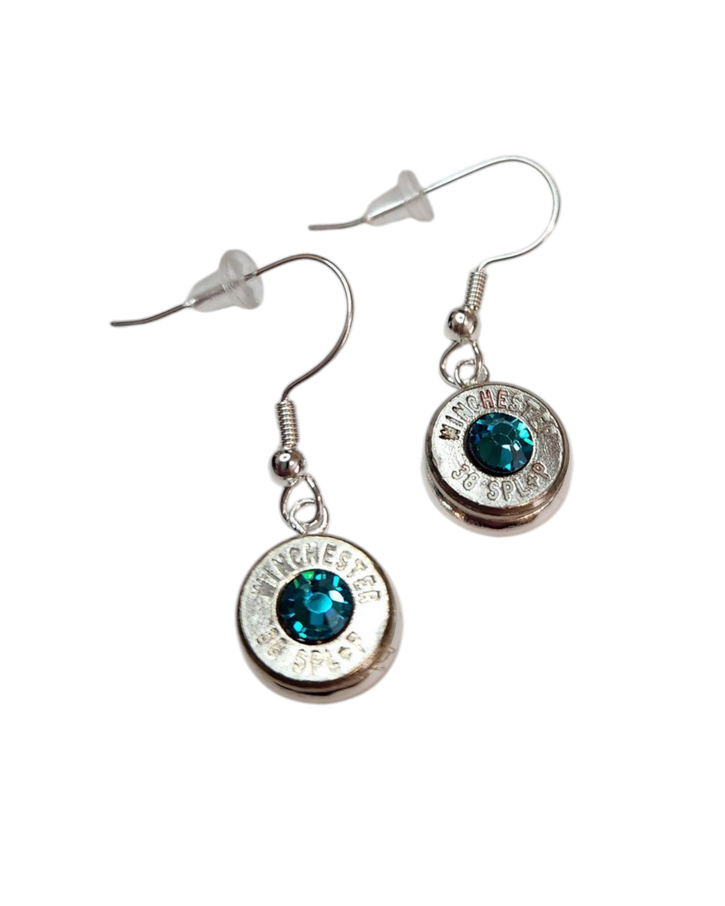 Signature Dangle Earrings