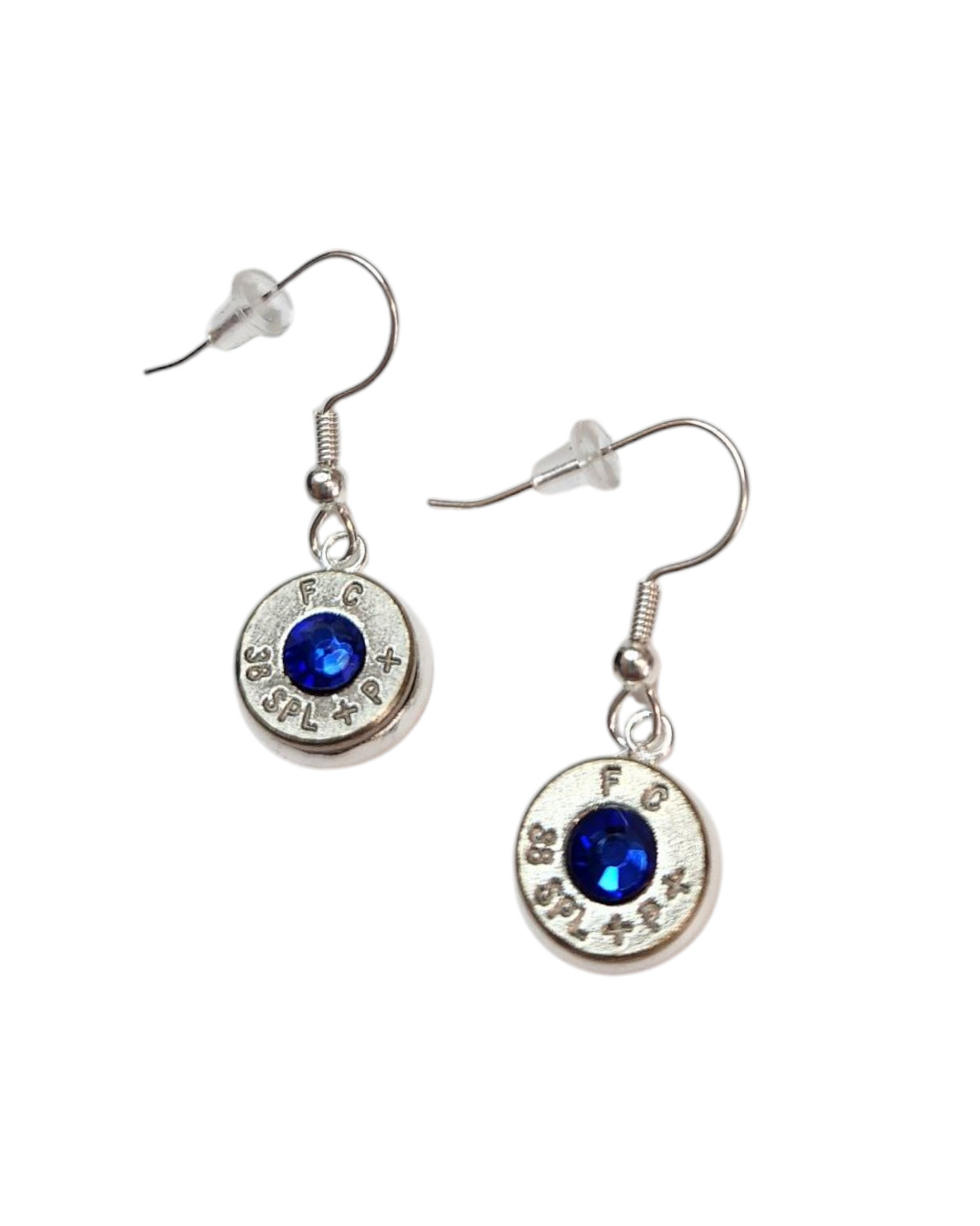 Signature Dangle Earrings