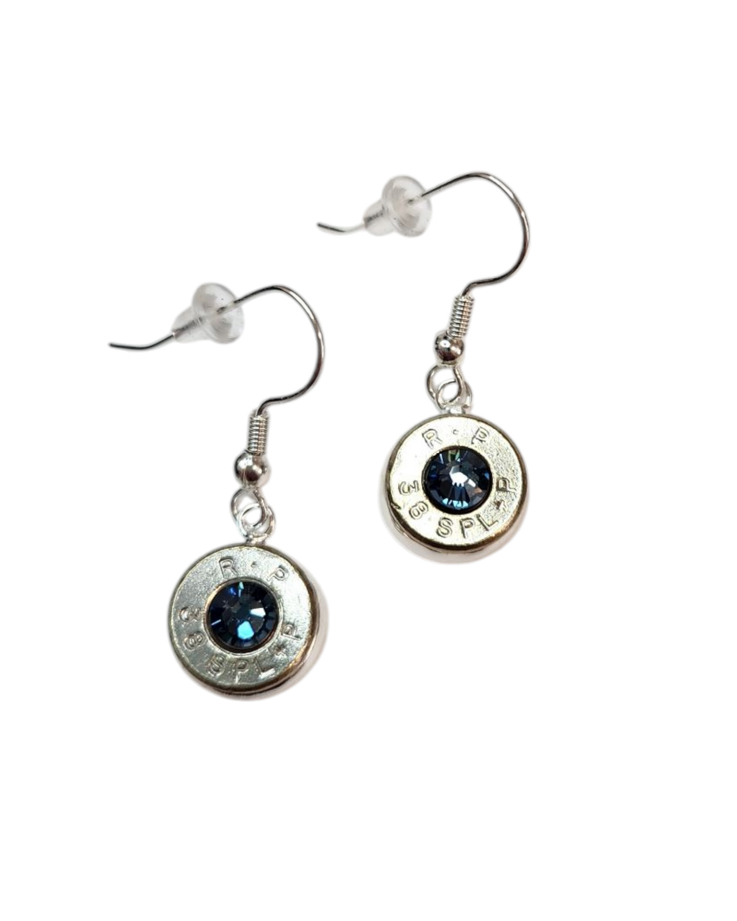 Signature Dangle Earrings