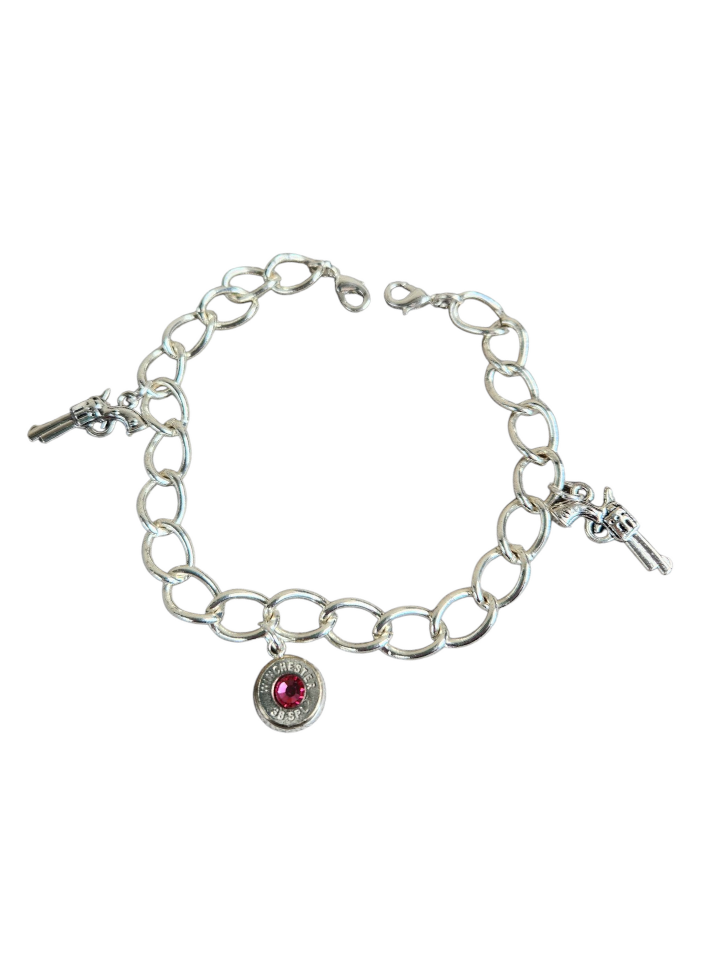 Trucker Hat Bracelet