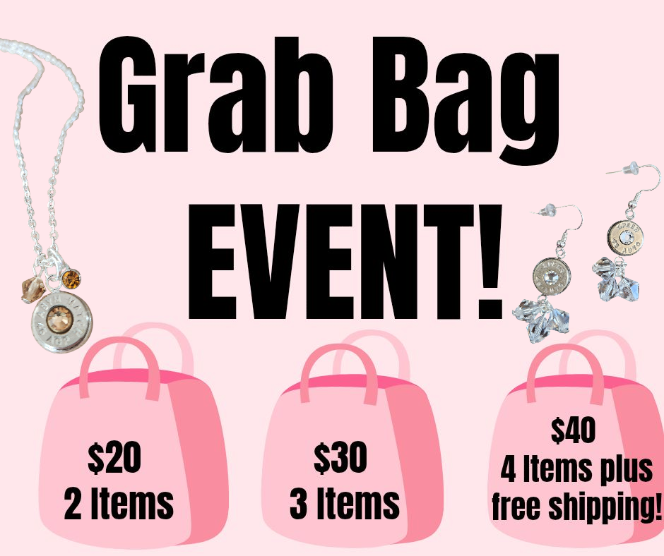 Grab Bag Event!
