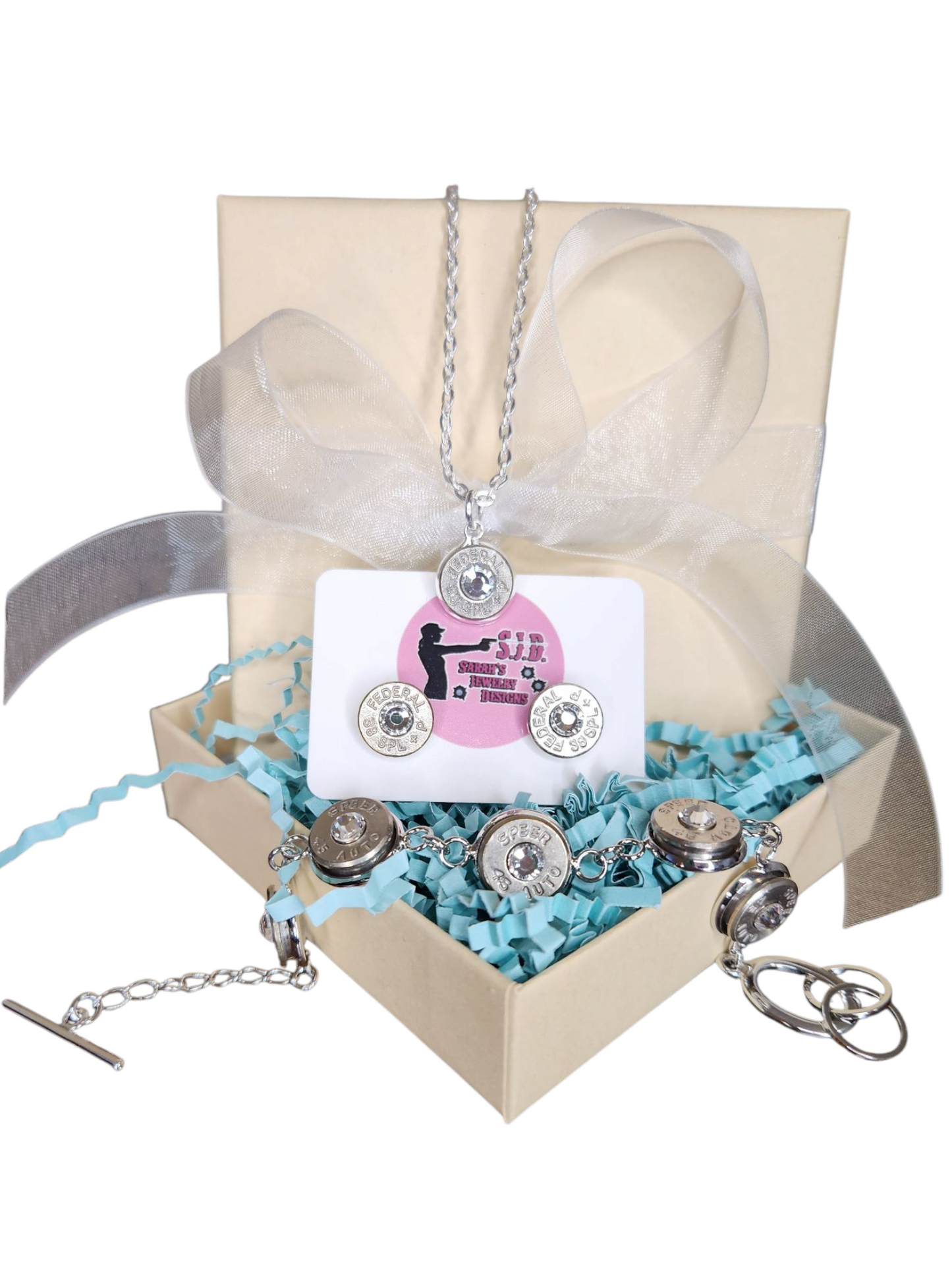 Mother's Day Gift Box - 3 PC
