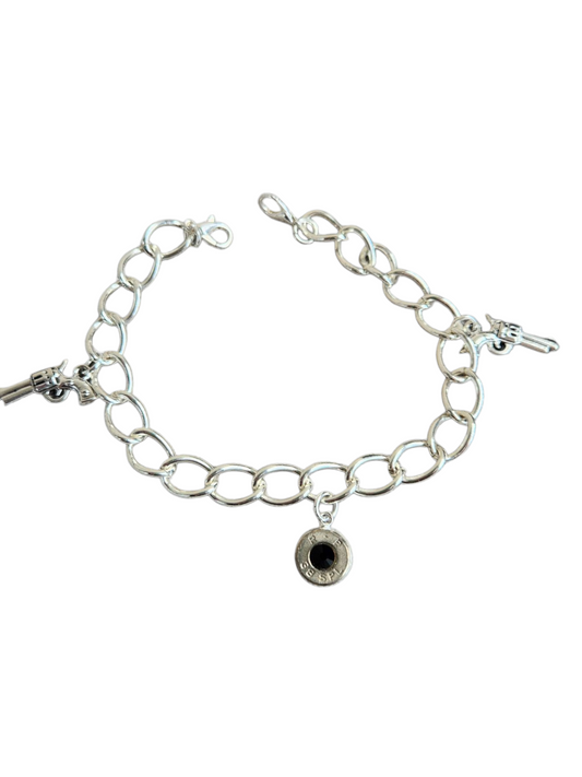 Trucker Hat Bracelet