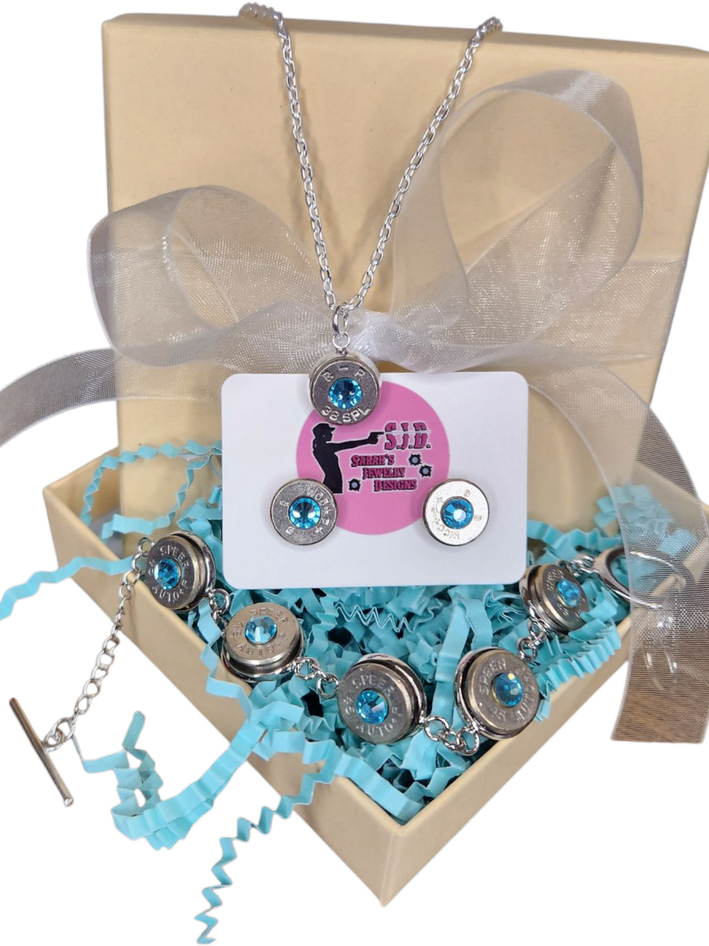 Mother's Day Gift Box - 3 PC