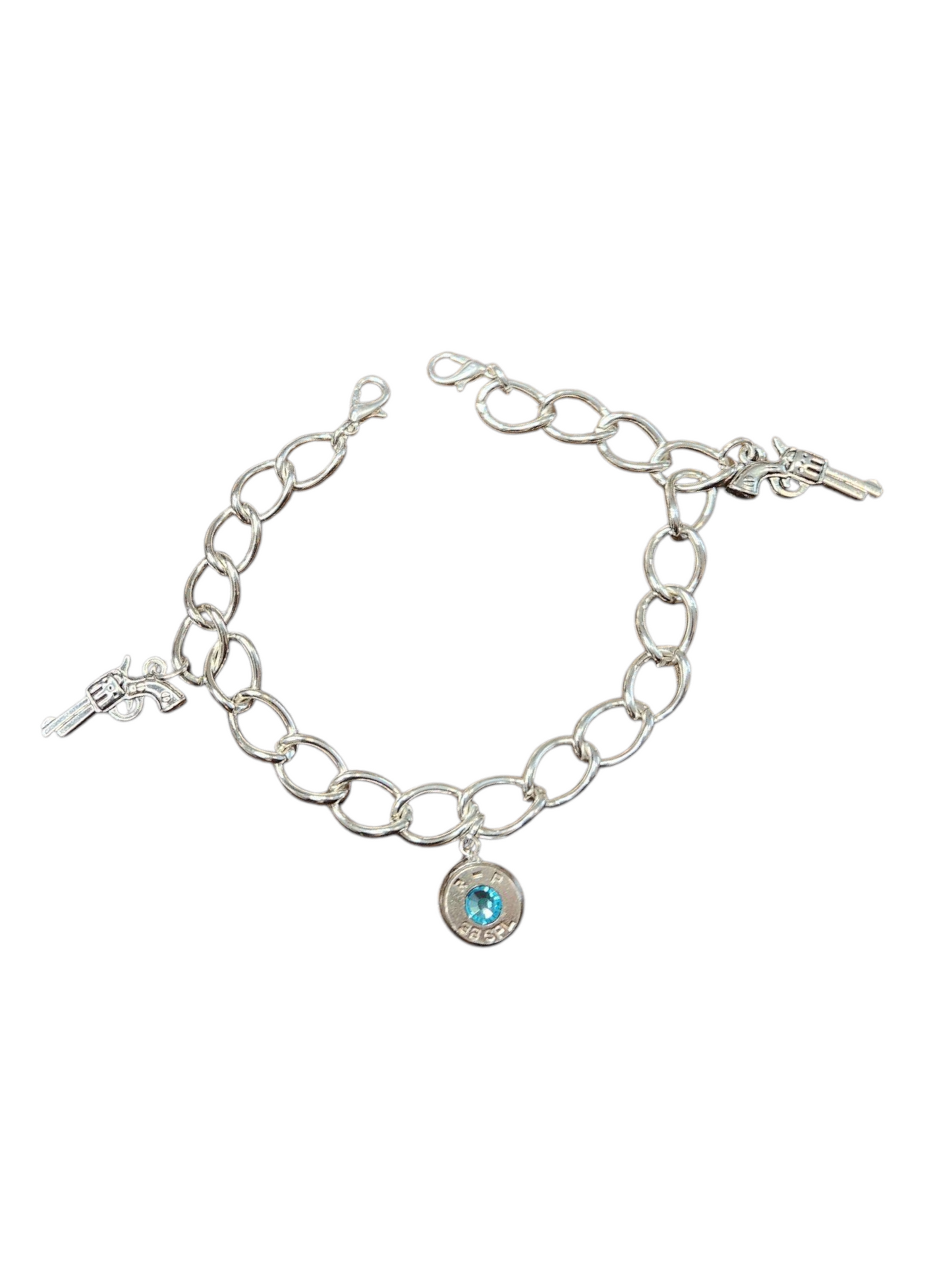 Trucker Hat Bracelet