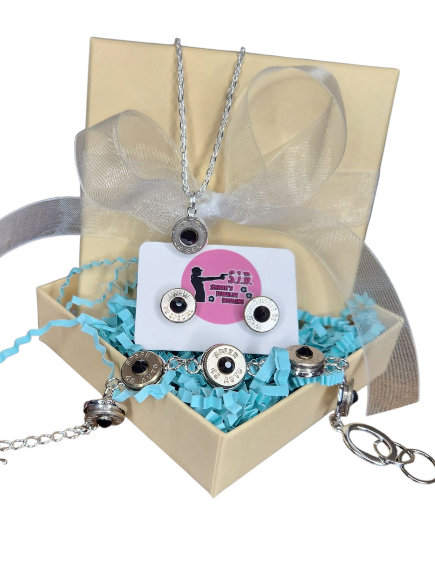 Mother's Day Gift Box - 3 PC
