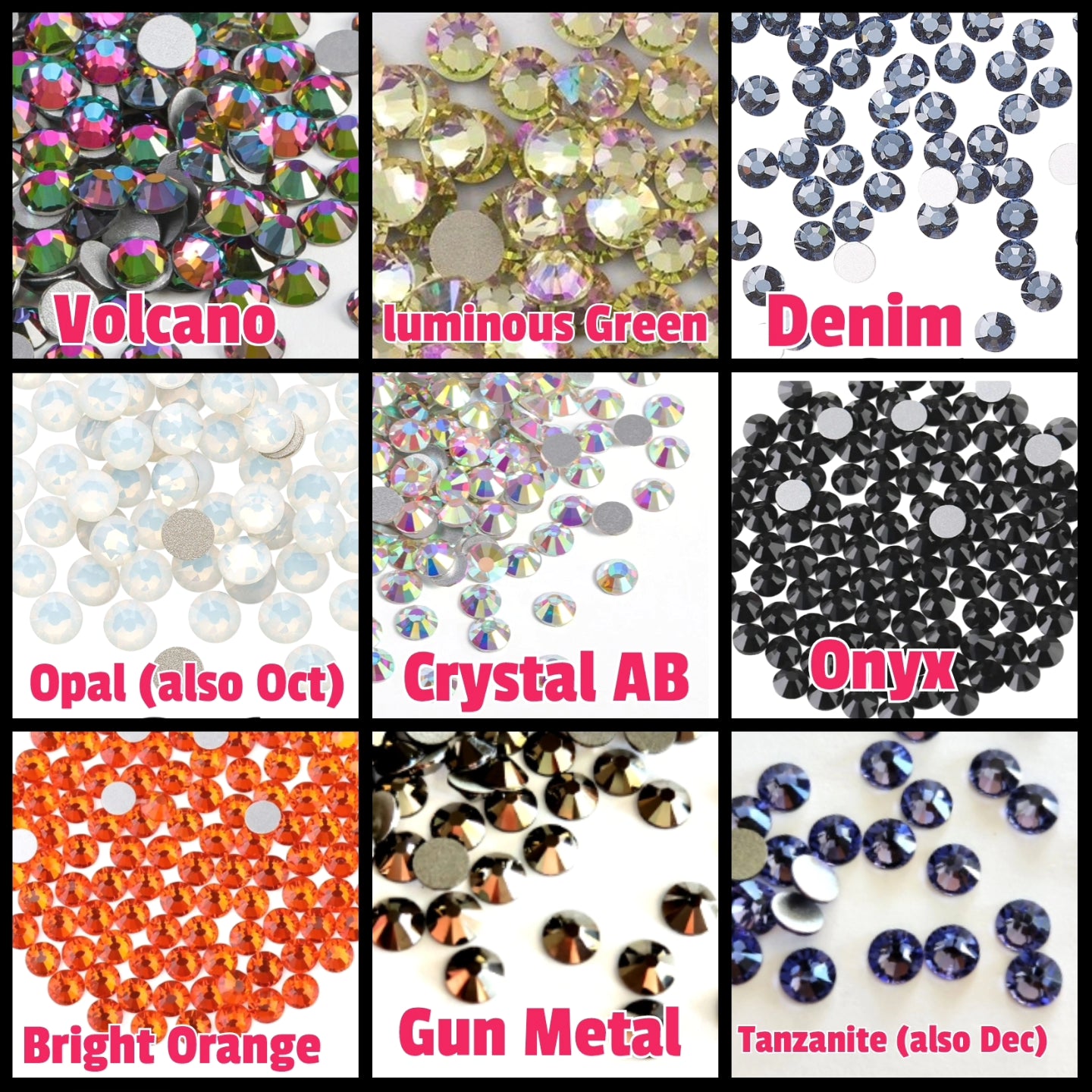 Headstamp Pendant ONLY